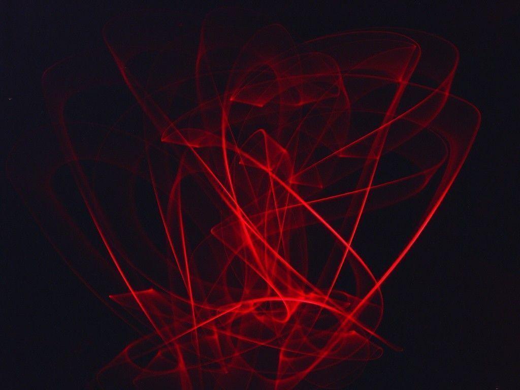 Red Neon Wallpapers Wallpaper Cave