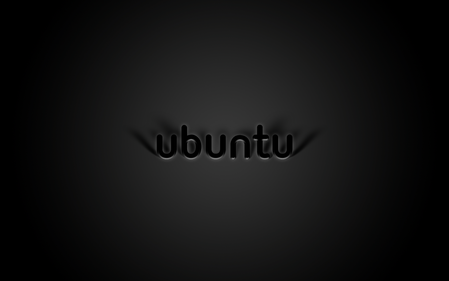 Dark Ubuntu Wallpapers Wallpaper Cave