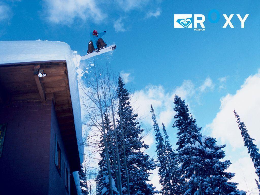 Roxy Wallpapers Wallpaper Cave