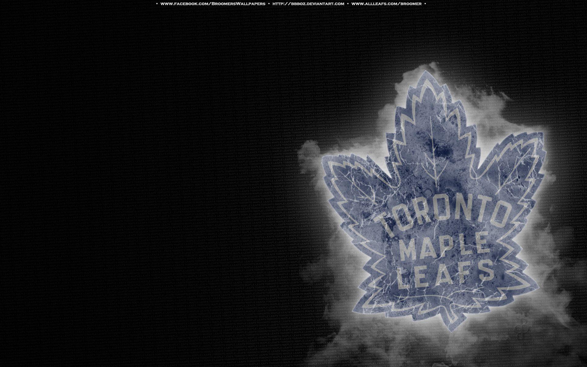 Toronto Maple Leafs Backgrounds Wallpaper Cave