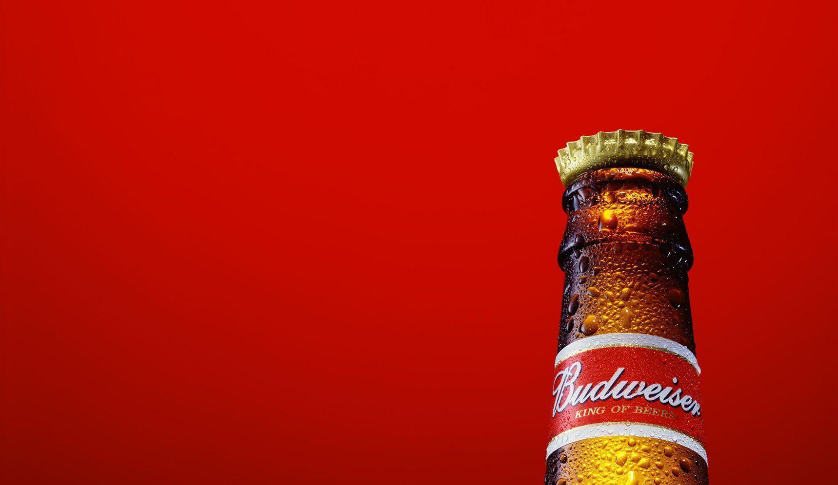 Budweiser Wallpapers Wallpaper Cave