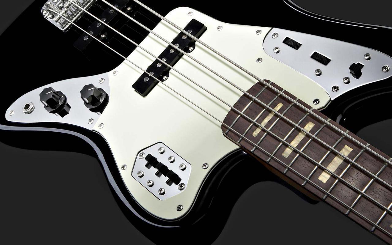 Bass Guitar Wallpapers Wallpaper Cave