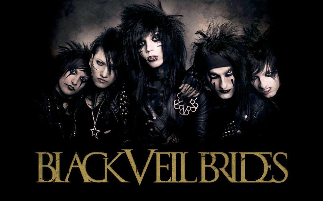 Black Veil Brides 2015 Wallpapers Wallpaper Cave