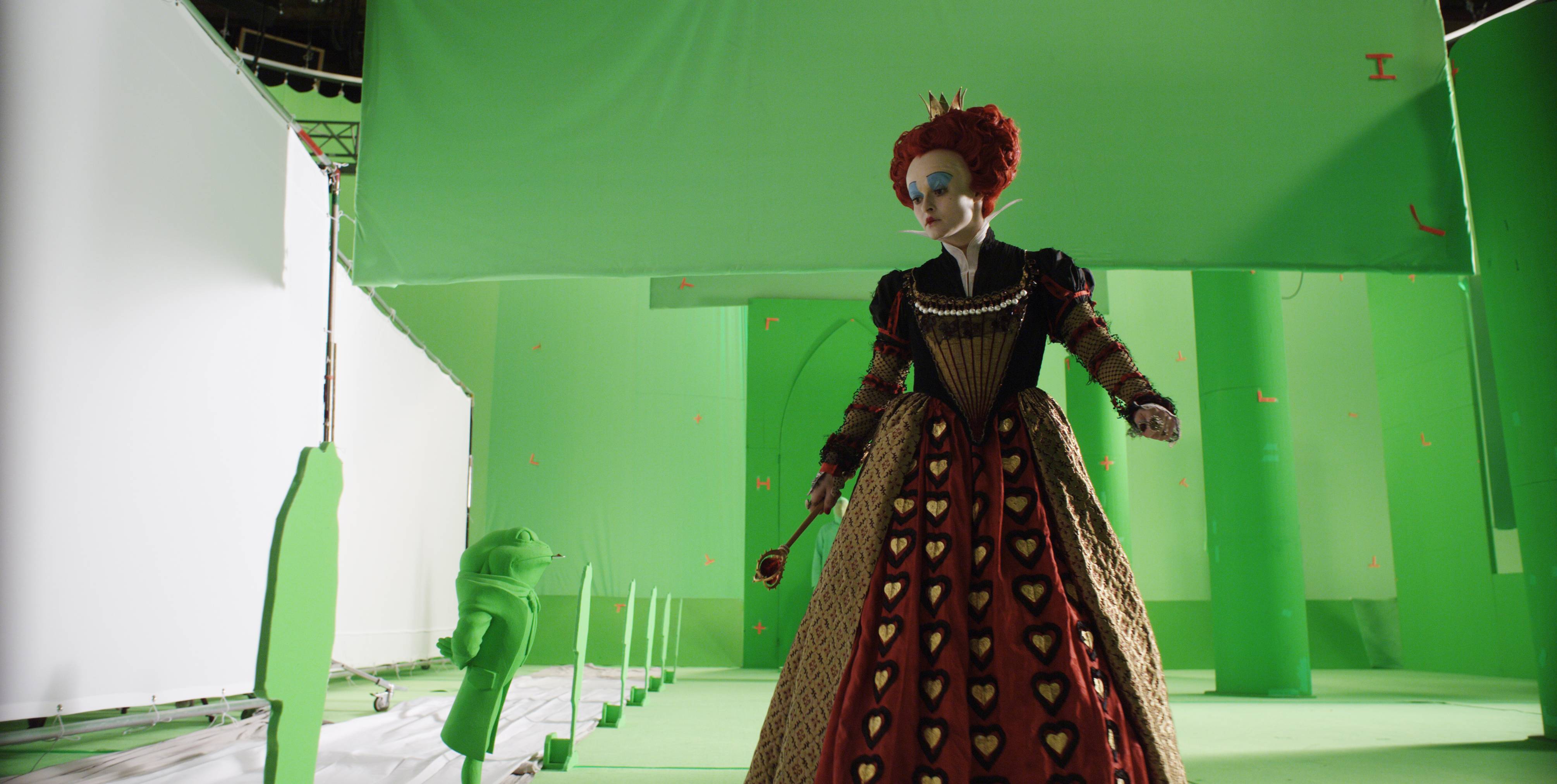 Star Wars Green Screen Backgrounds Wallpaper Cave