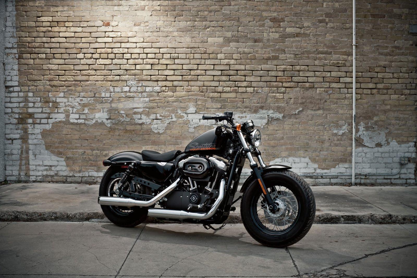 Harley Davidson HD Wallpapers Wallpaper Cave