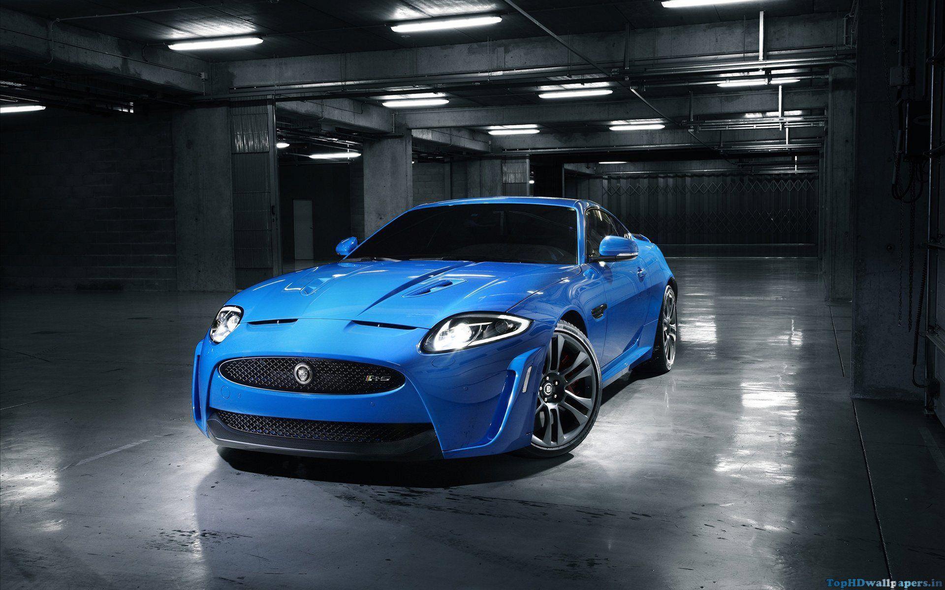 Blue Car Wallpapers Wallpaper Cave