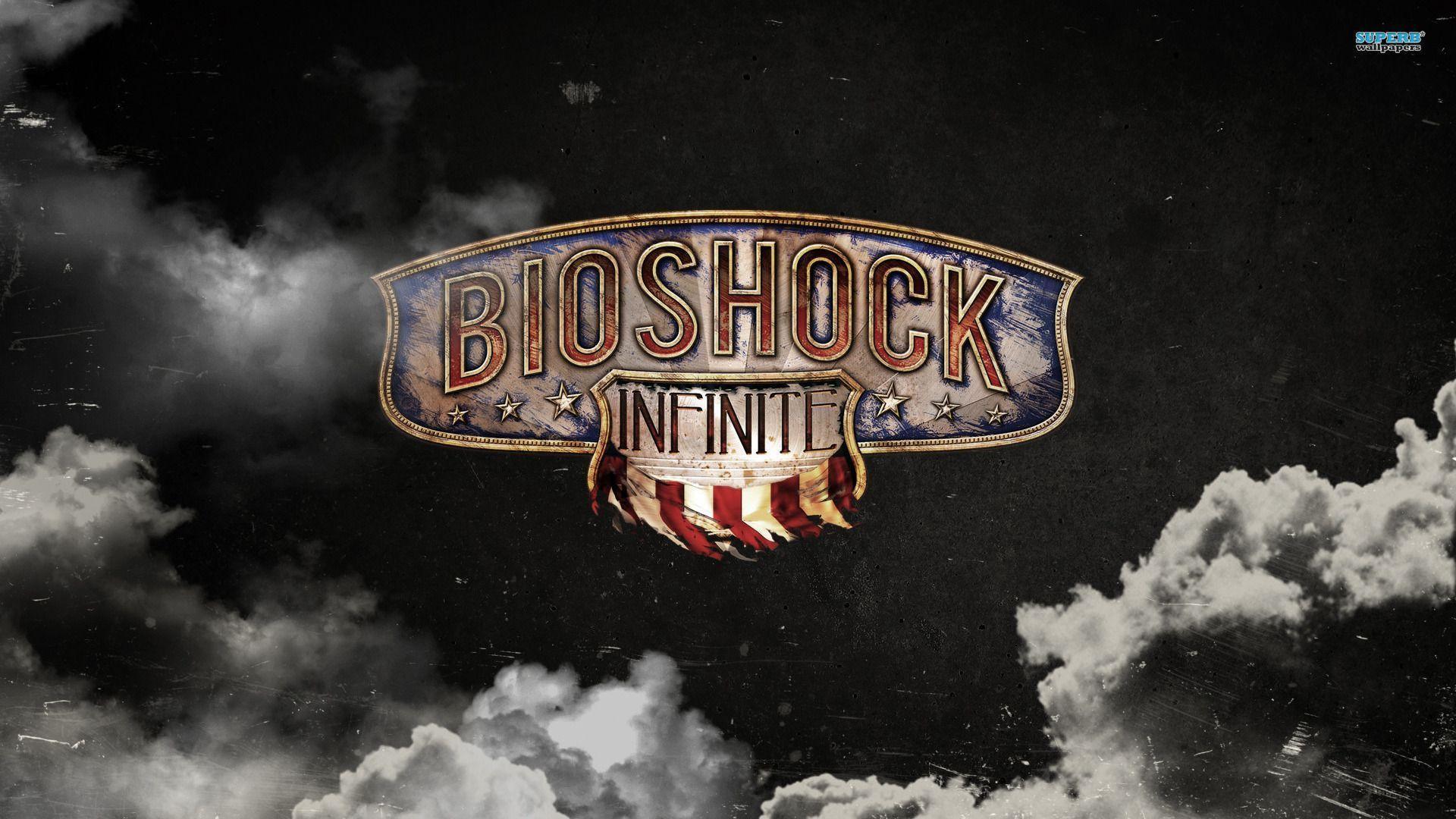 BioShock Infinite Wallpapers 1920x1080 Wallpaper Cave