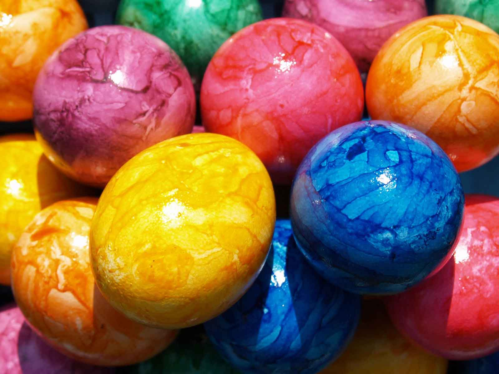 Easter Egg Wallpapers Free Wallpaper Cave
