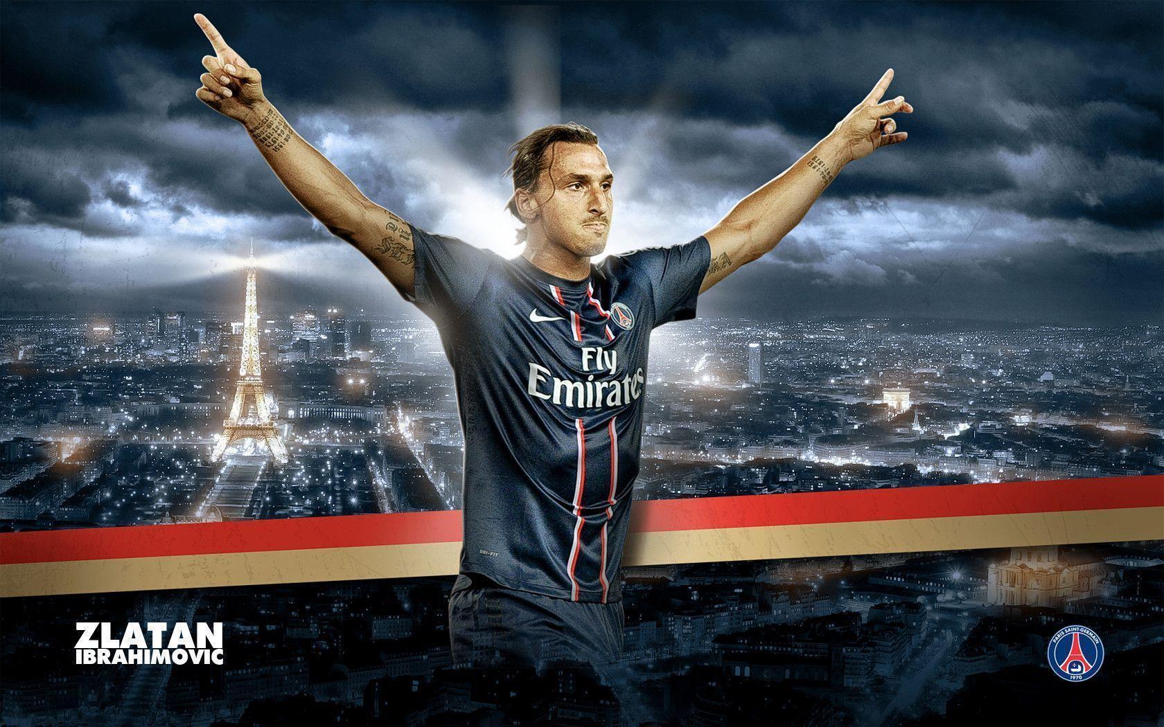 Ibrahimovic Wallpapers Wallpaper Cave