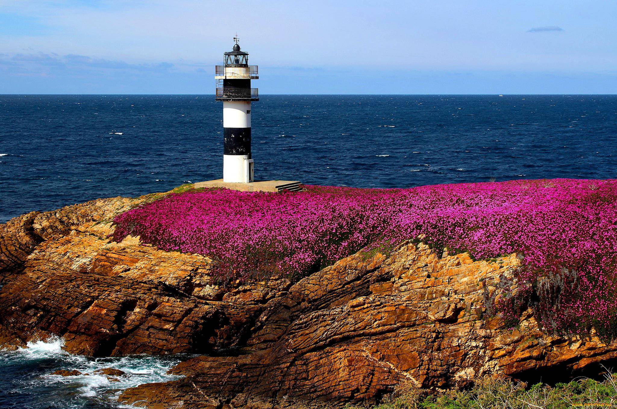 Lighthouse Desktop Wallpapers Wallpaper Cave