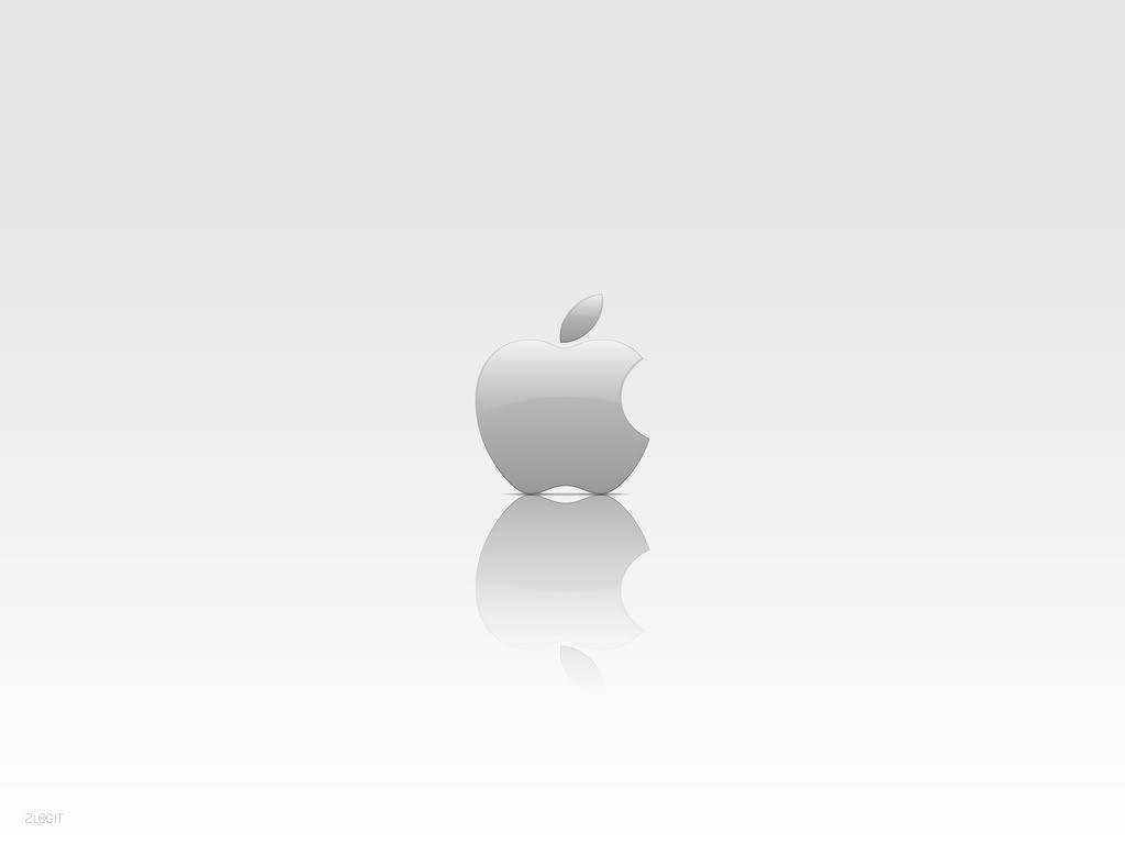 Apple White Wallpapers Wallpaper Cave
