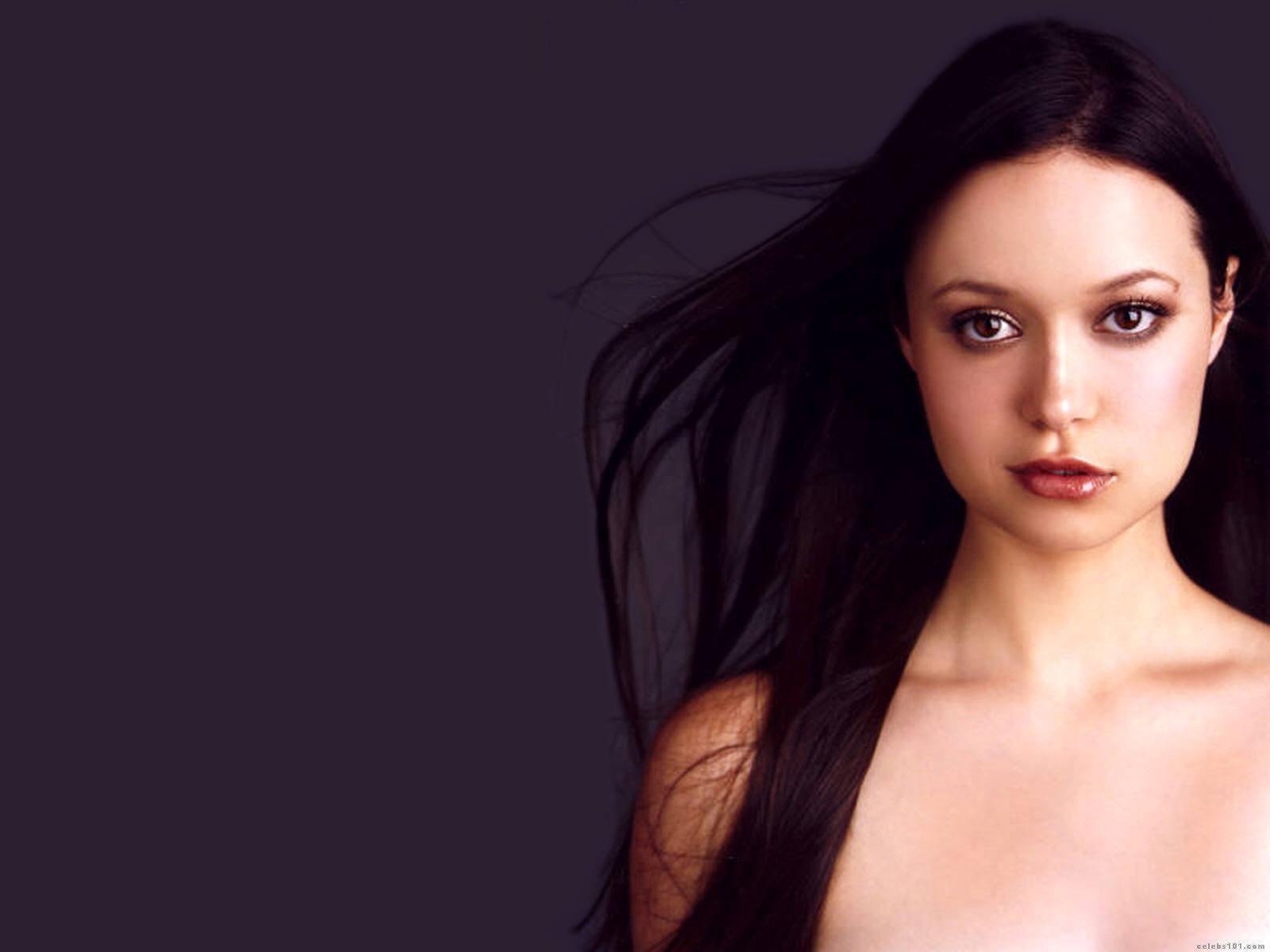 Summer Glau Wallpapers Wallpaper Cave