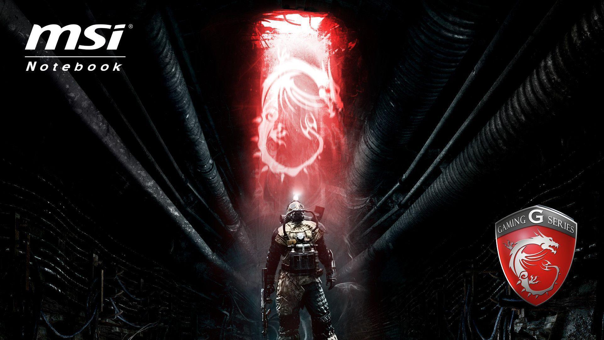 MSI Wallpapers Wallpaper Cave