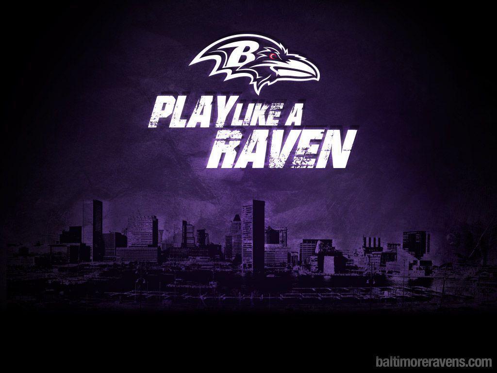 Baltimore Ravens Wallpapers Wallpaper Cave