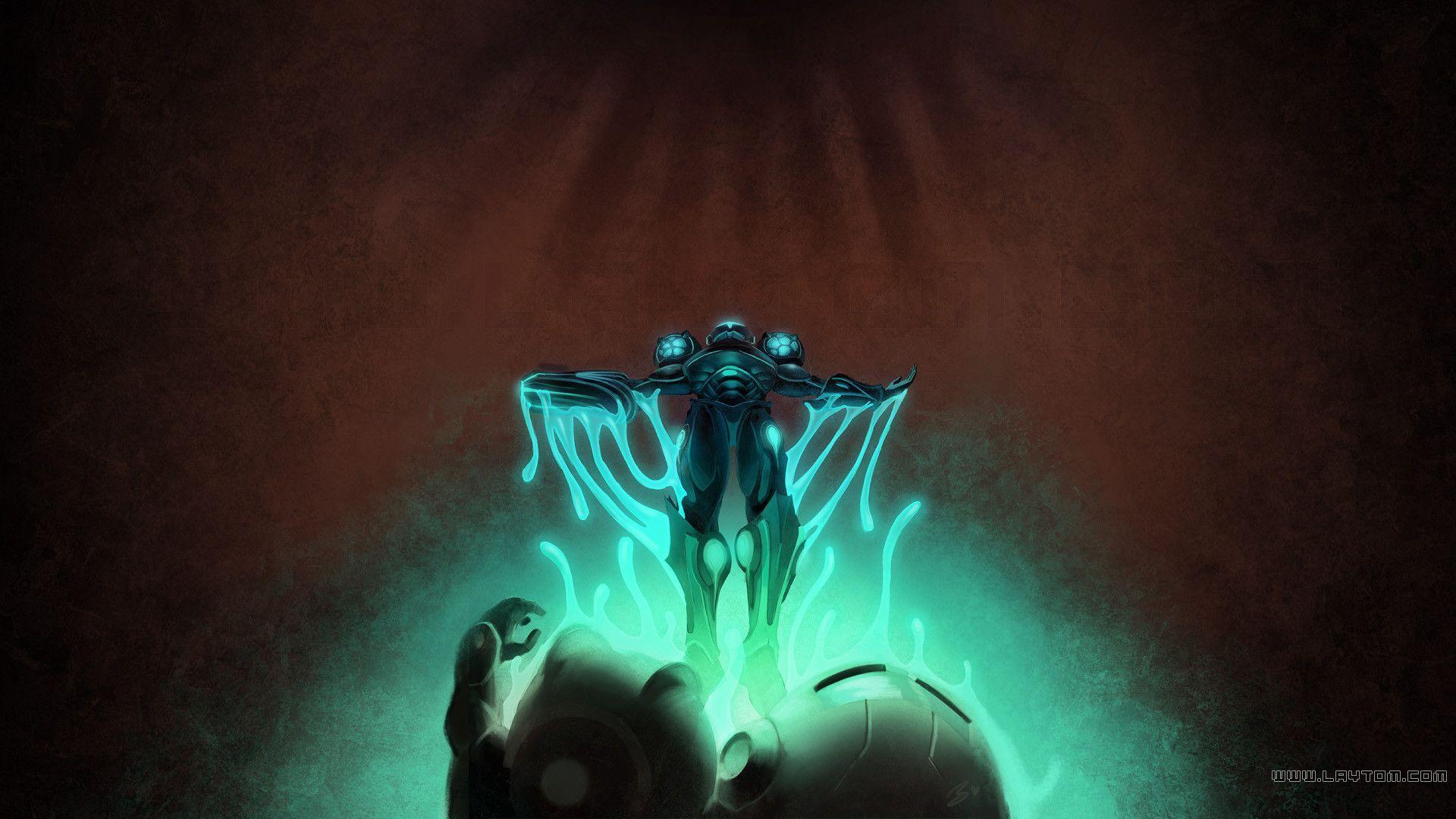 Samus Wallpapers Wallpaper Cave