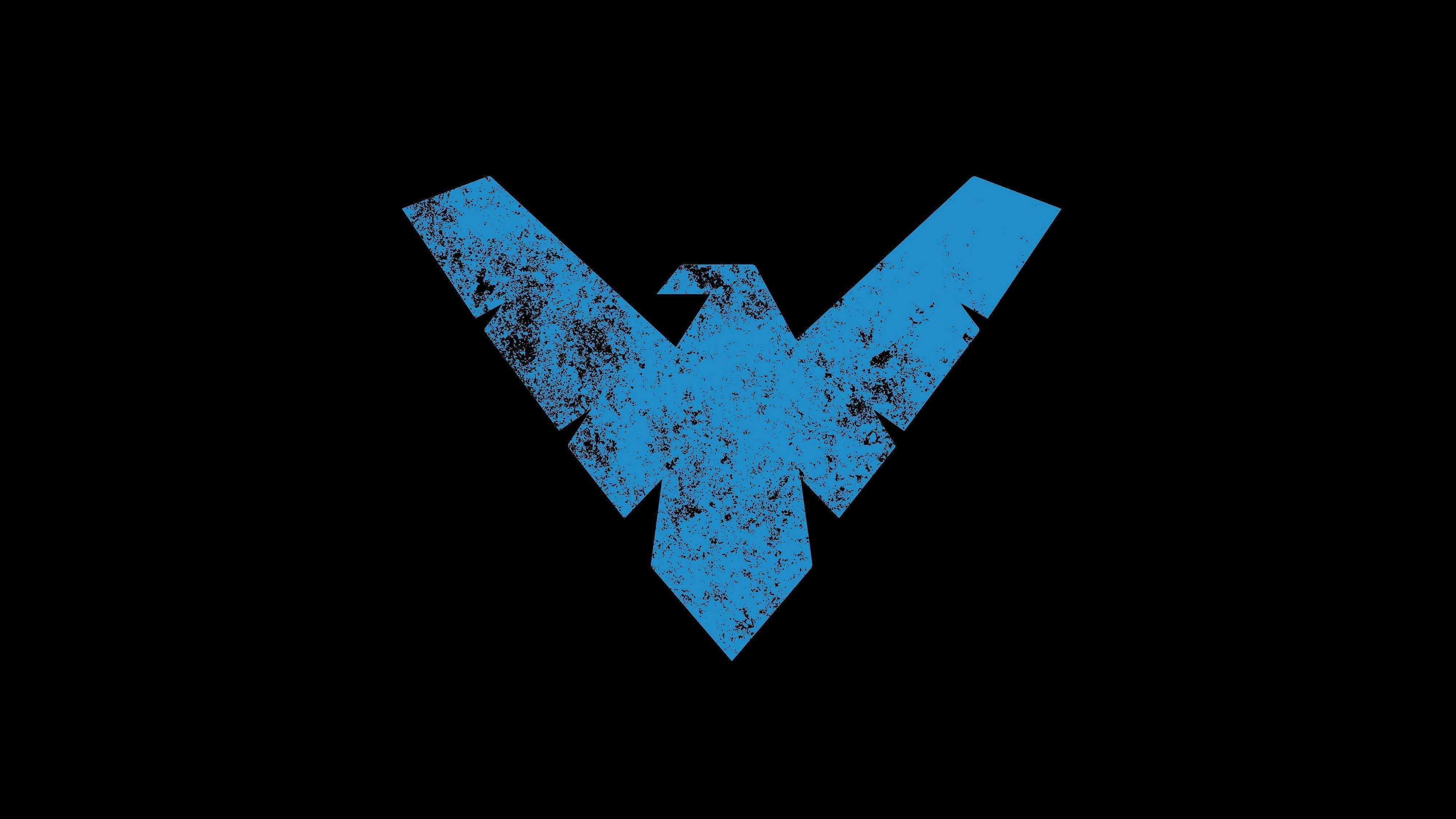 Nightwing Wallpapers Wallpaper Cave