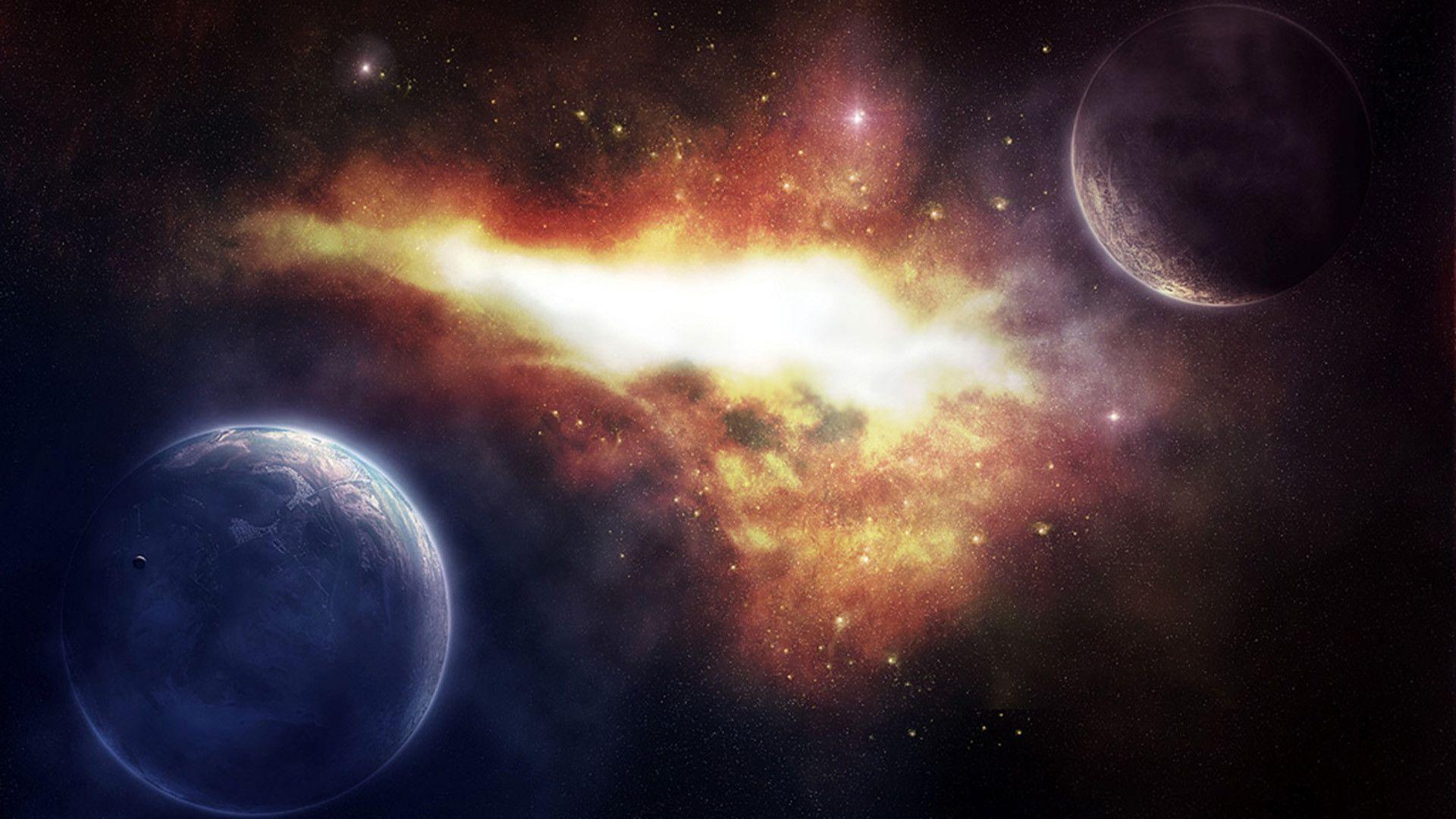 NASA Wallpapers 1920x1080 Wallpaper Cave