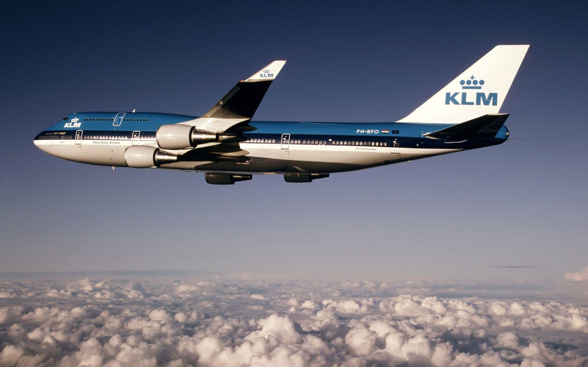 Boeing 747 Wallpapers Wallpaper Cave