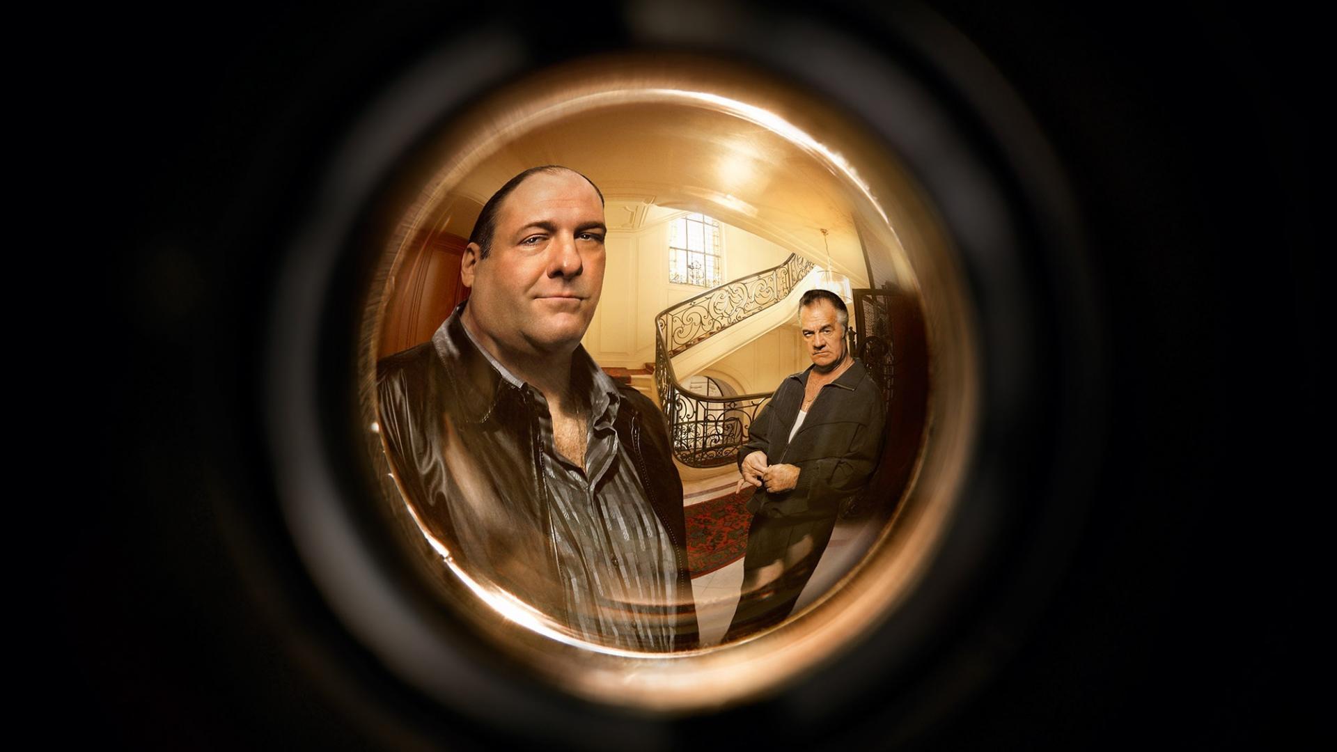 The Sopranos Wallpapers Wallpaper Cave