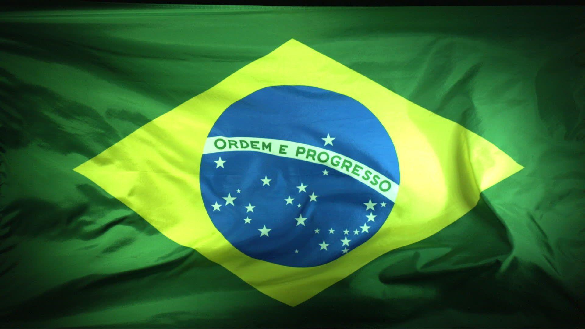 Brazilian Flag Wallpapers Wallpaper Cave