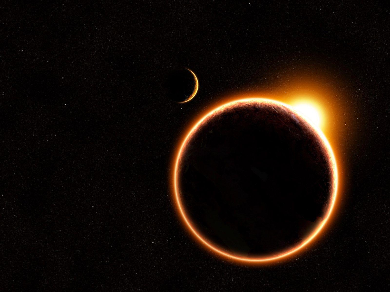 Lunar Eclipse Wallpapers Wallpaper Cave