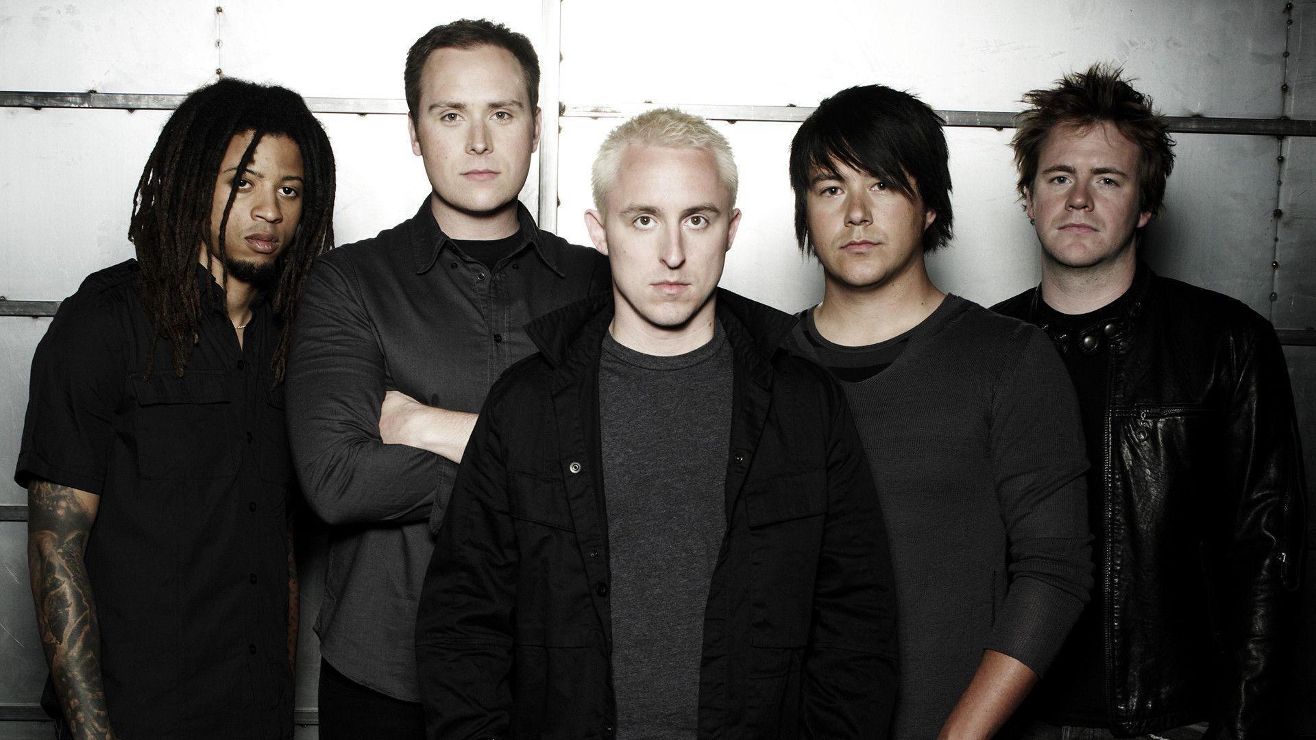 Yellowcard Wallpapers Wallpaper Cave