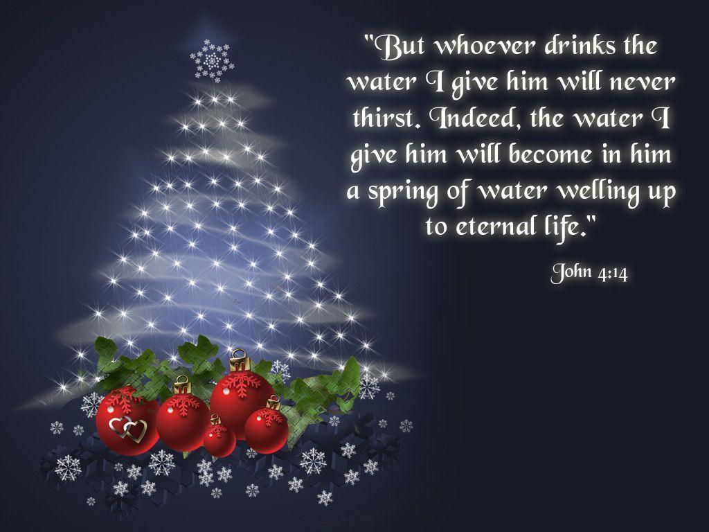 Christian Christmas Desktop Wallpapers Wallpaper Cave