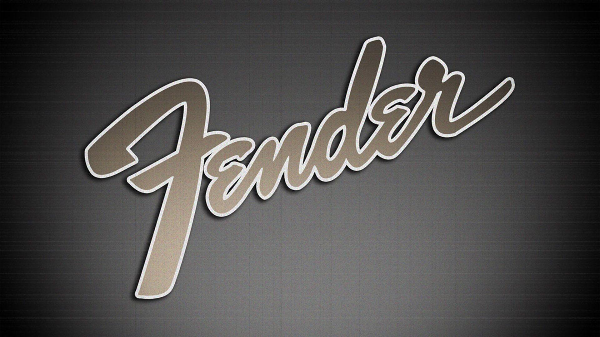 Fender Wallpapers Wallpaper Cave