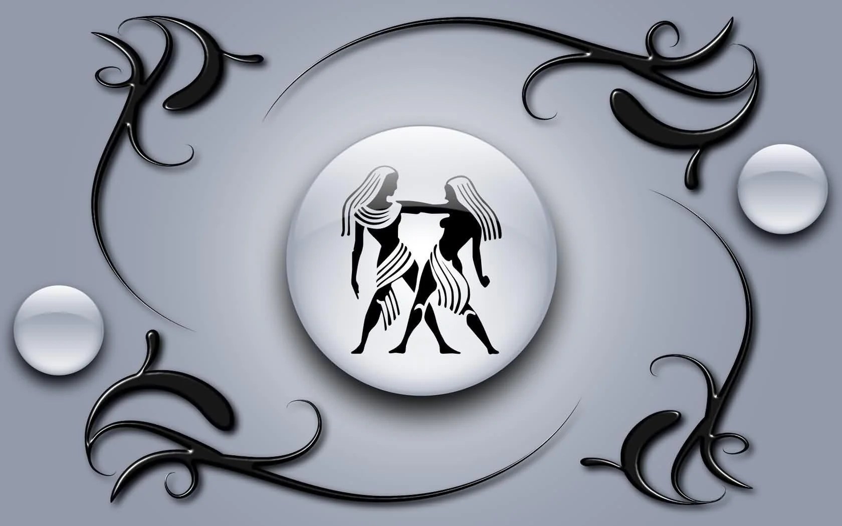 Gemini Wallpapers Wallpaper Cave