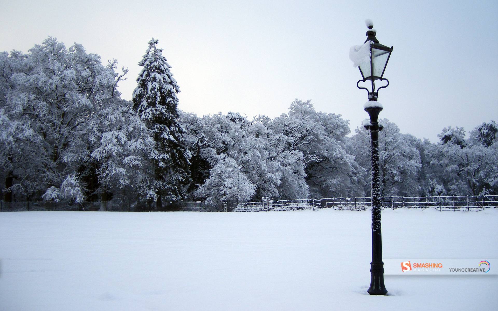 Winter Wonderland Desktop Backgrounds Wallpaper Cave