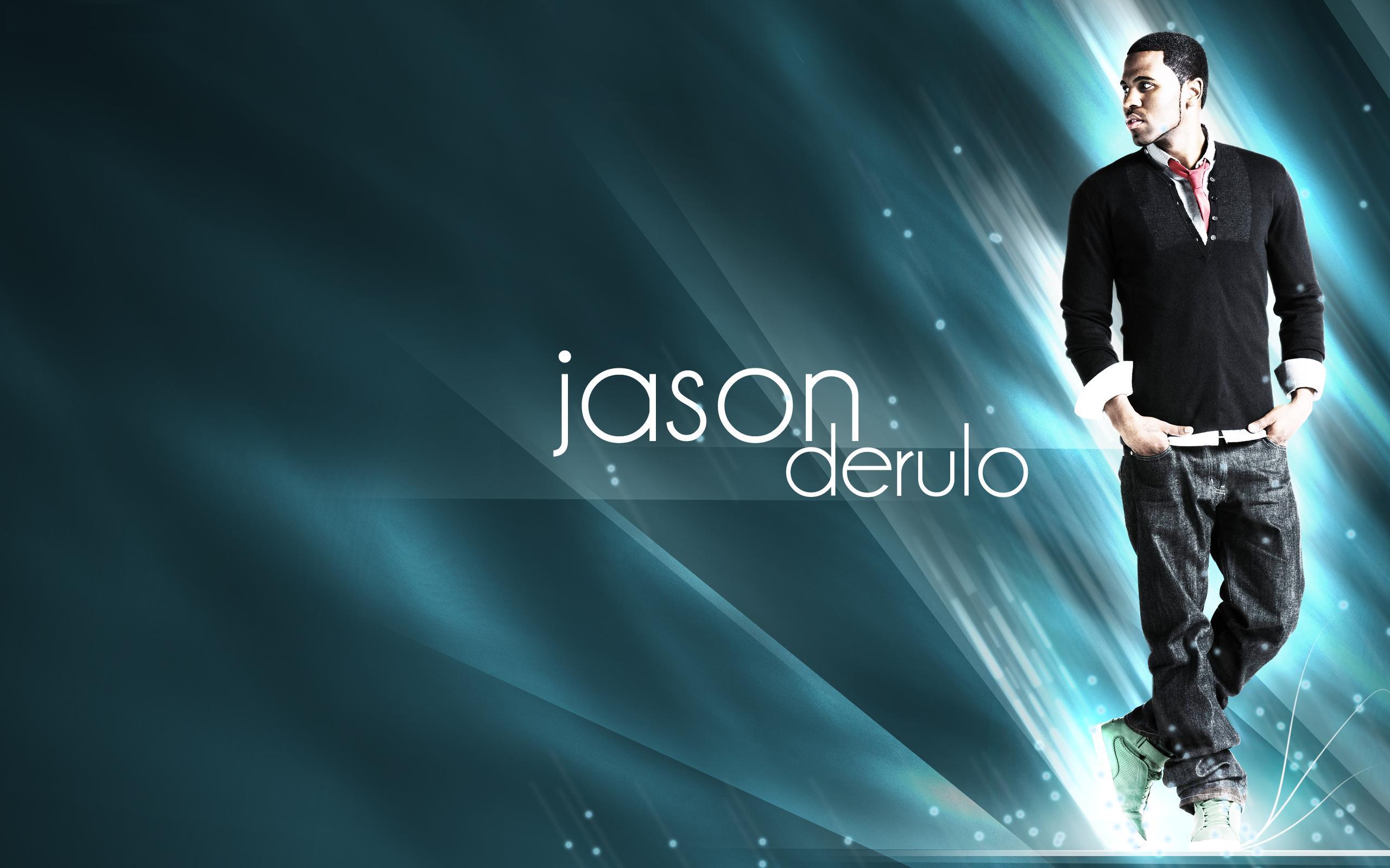 Jason Derulo Wallpapers Wallpaper Cave