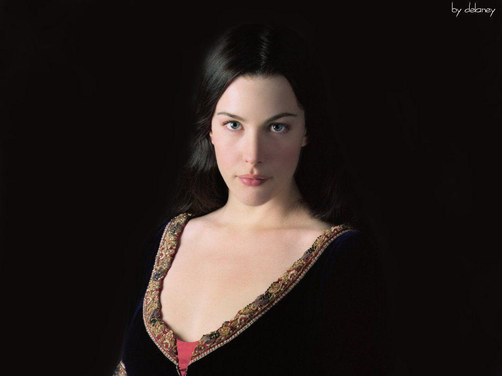 Arwen Wallpapers Wallpaper Cave