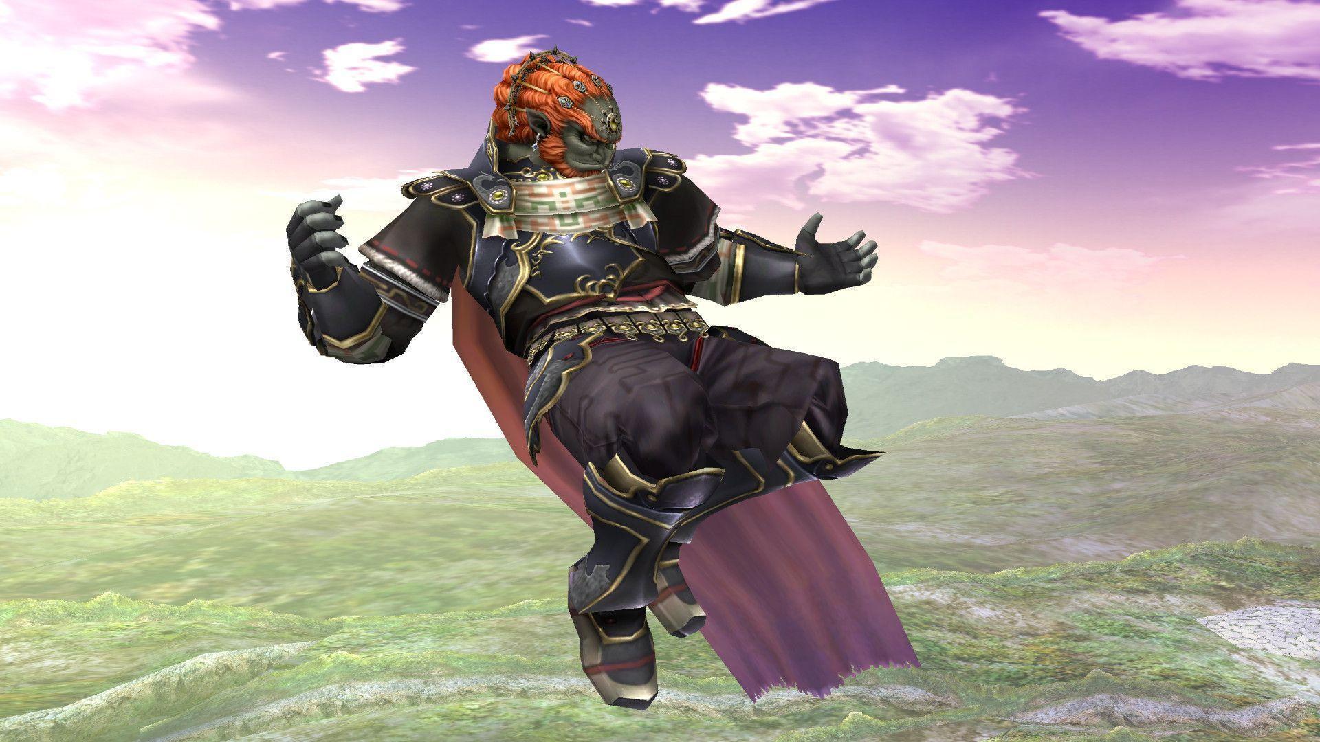 Ganondorf Wallpapers Wallpaper Cave