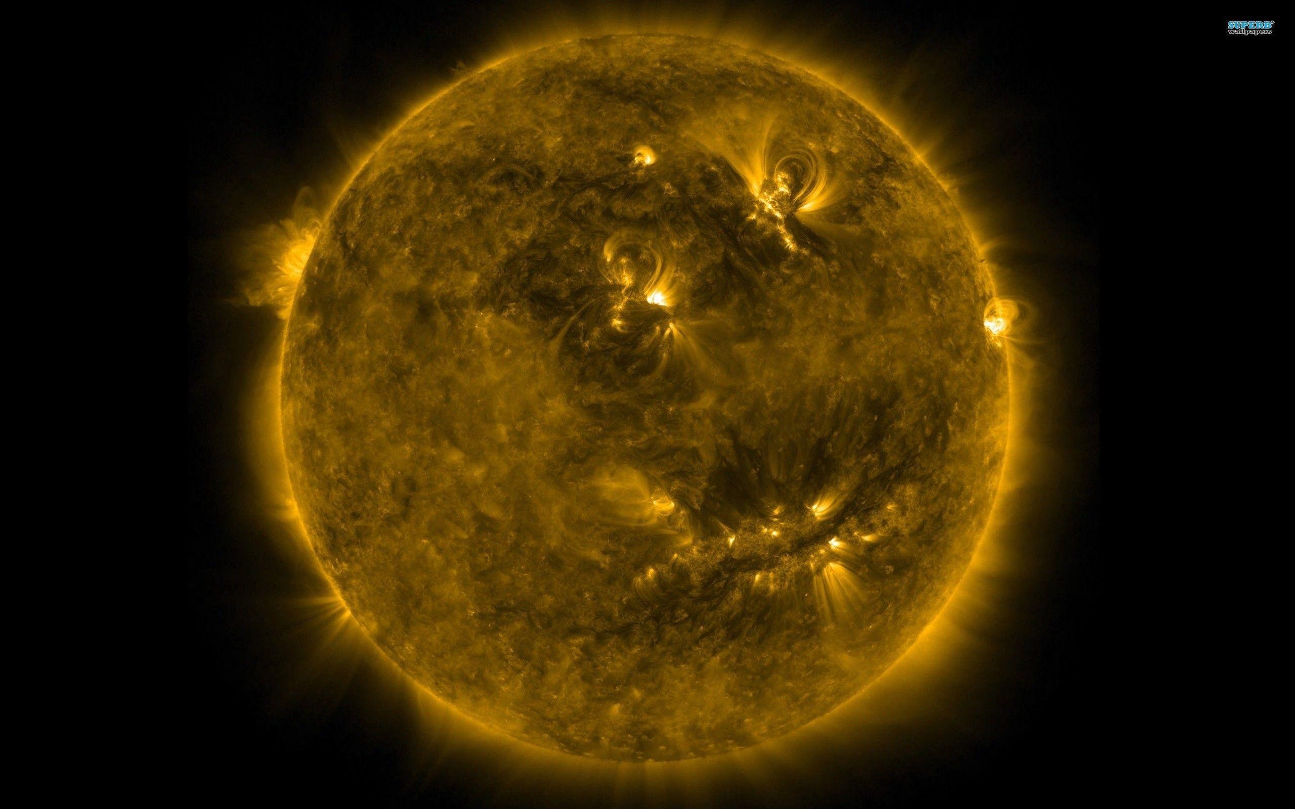 Sun Wallpapers Wallpaper Cave