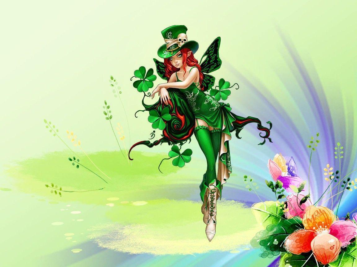 St Patrick Day Wallpapers Wallpaper Cave