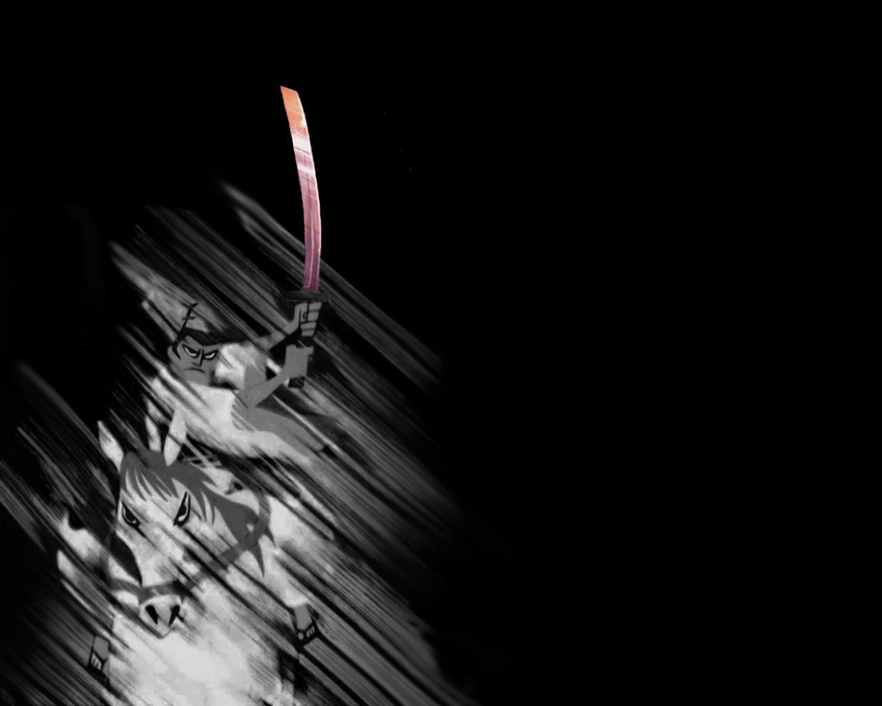 Samurai Jack Wallpapers Wallpaper Cave