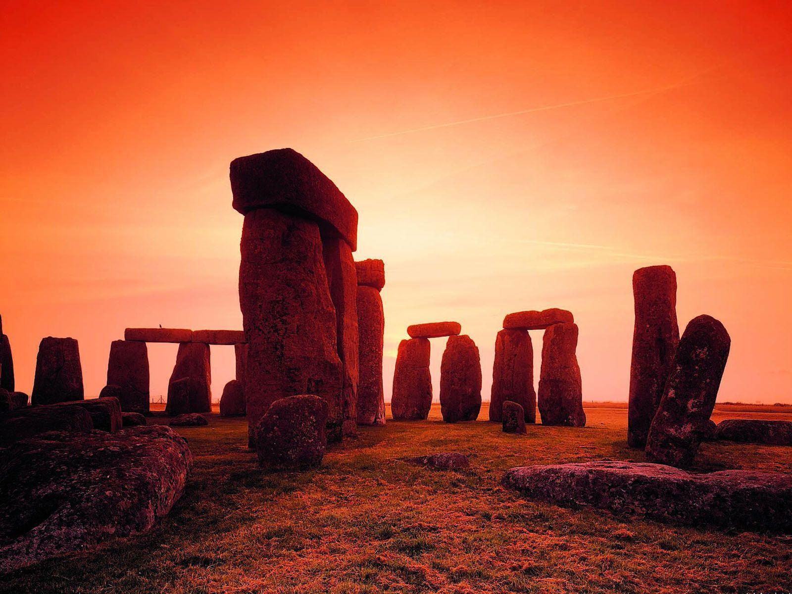 Stonehenge Wallpapers Wallpaper Cave