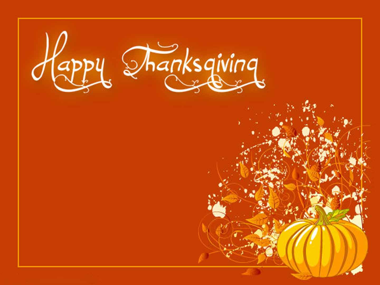 Free Happy Thanksgiving Wallpapers Wallpaper Cave