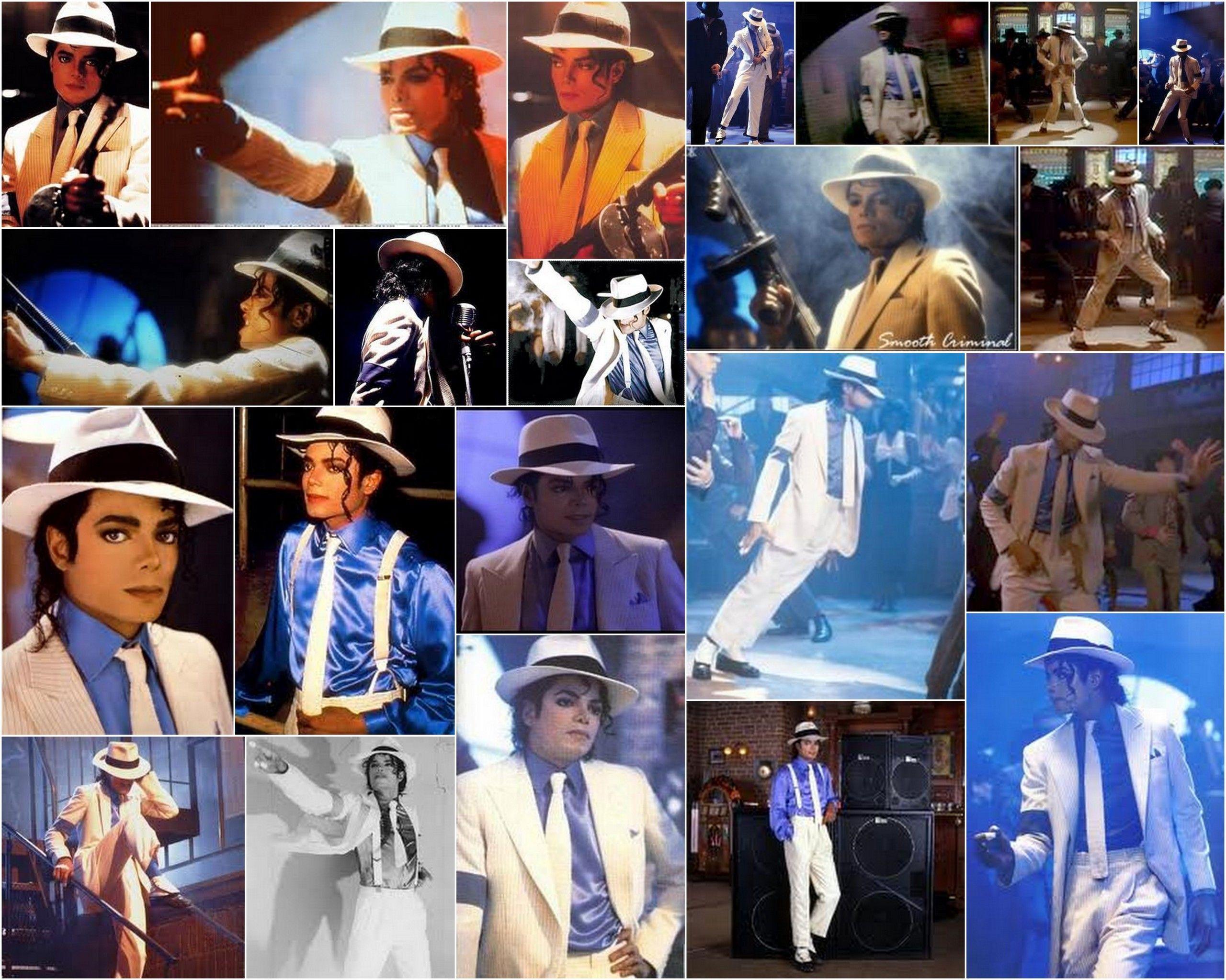 Michael Jackson Wallpapers Smooth Criminal Wallpaper Cave