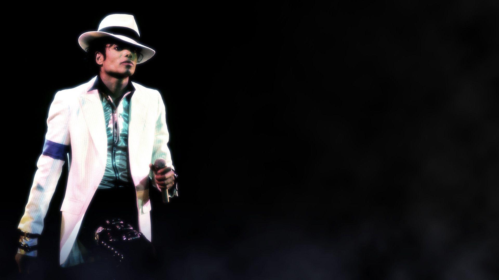 Michael Jackson HD Wallpapers Wallpaper Cave