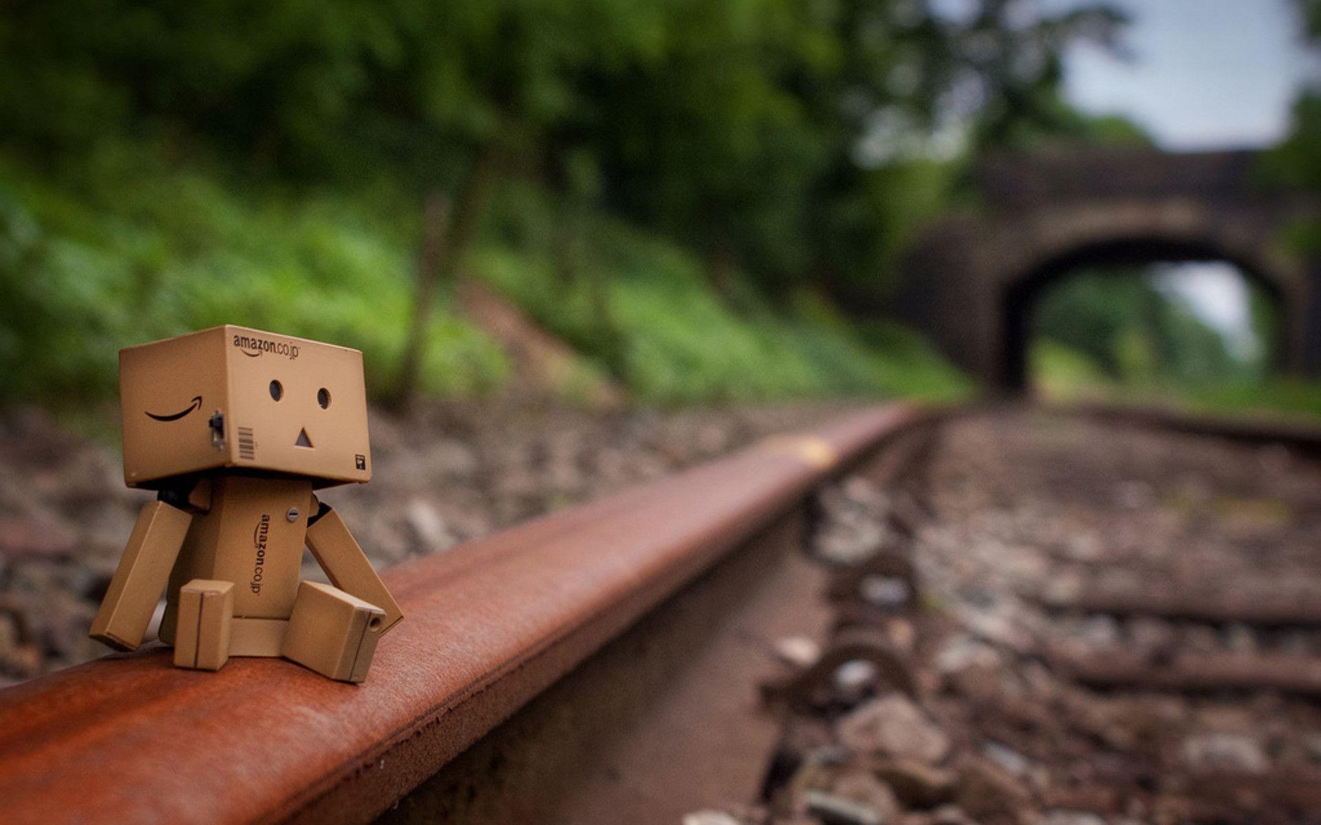 Danbo Wallpapers Wallpaper Cave