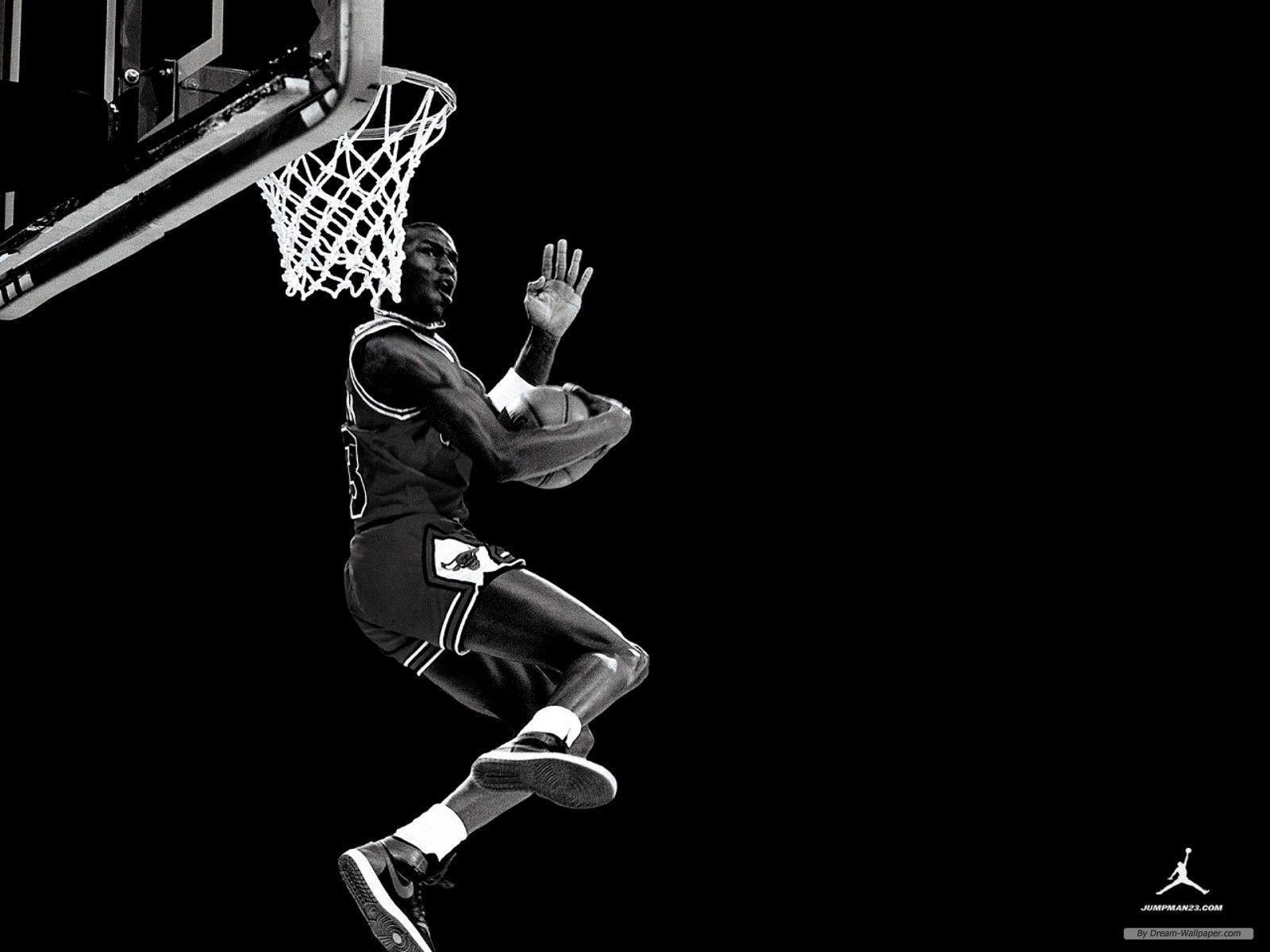 Jumpman Wallpapers Wallpaper Cave