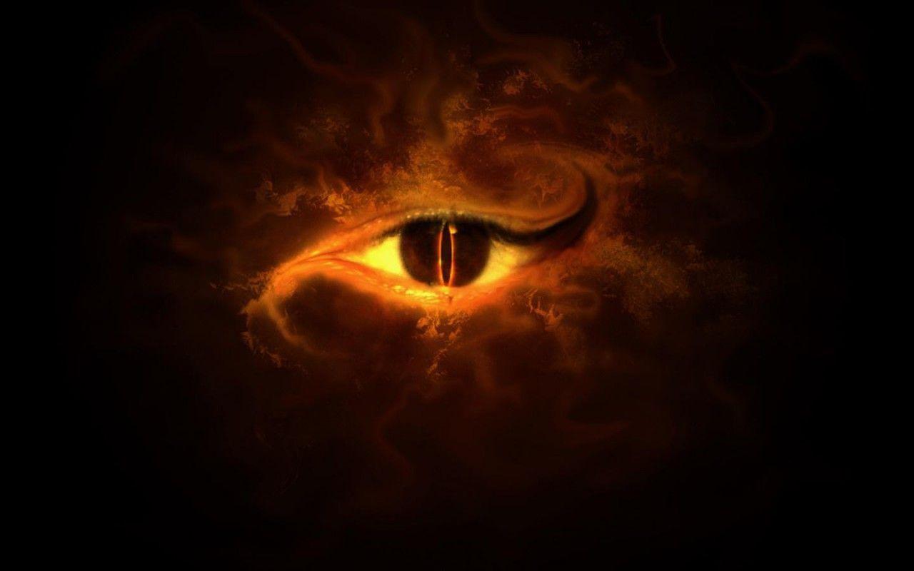 Evil Eye Wallpapers Wallpaper Cave