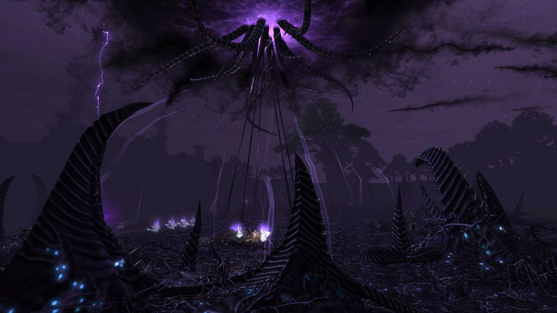 Rift Wallpapers Wallpaper Cave