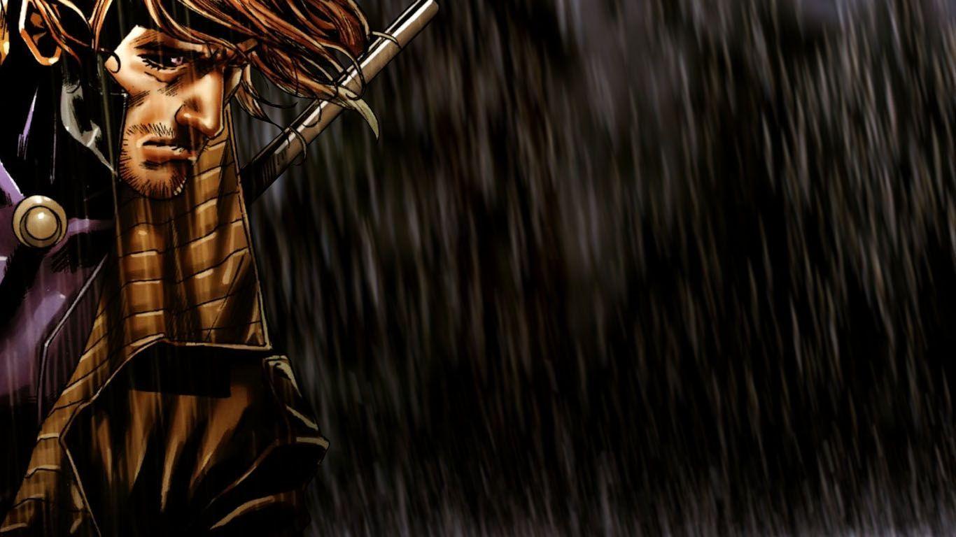Gambit Wallpapers Wallpaper Cave