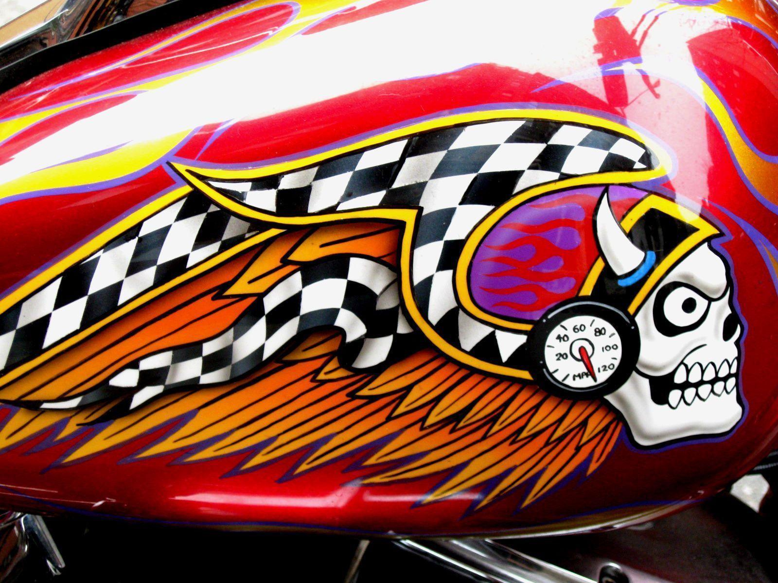 Hells Angels Wallpapers Wallpaper Cave