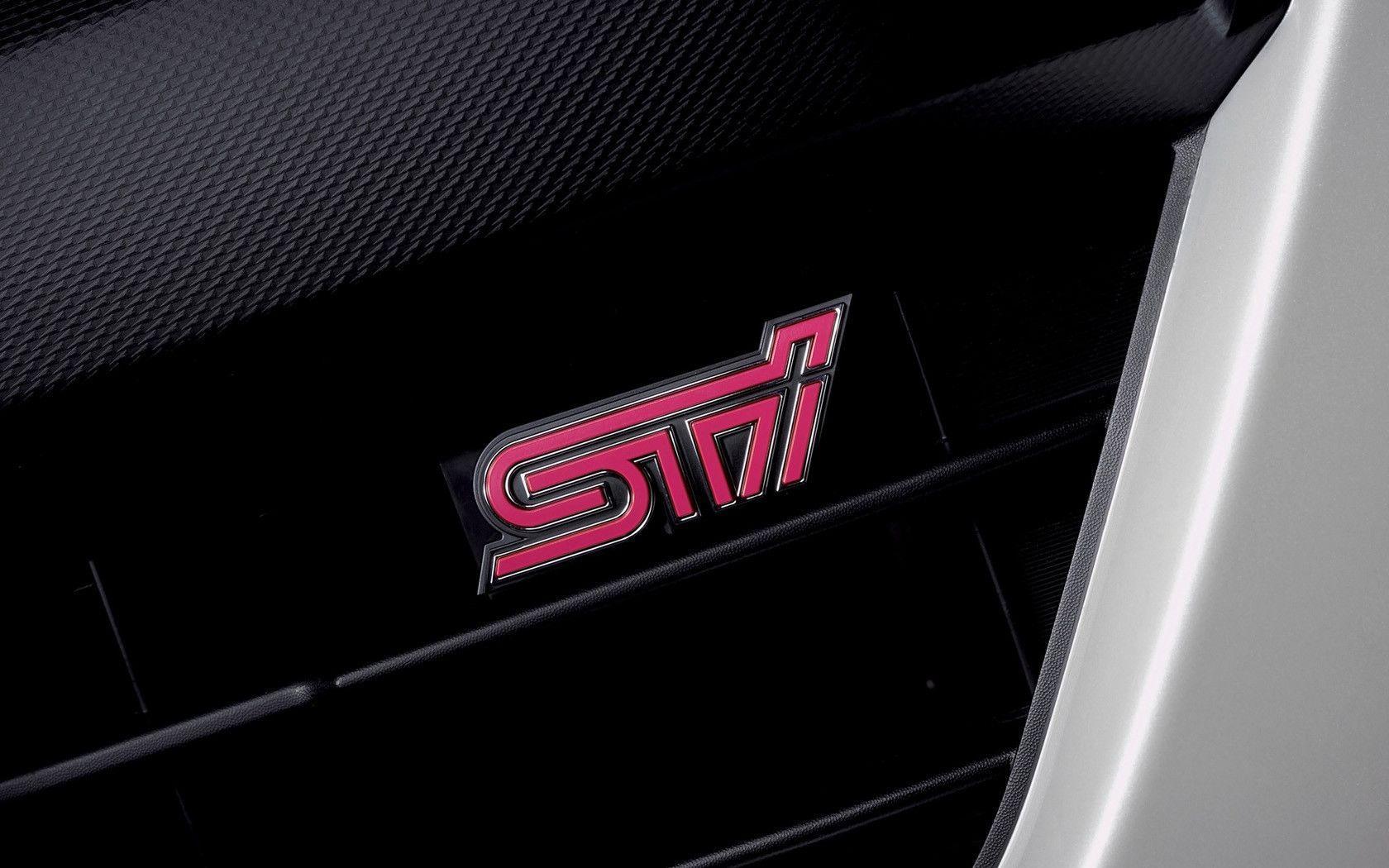 Subaru Logo Wallpapers Wallpaper Cave