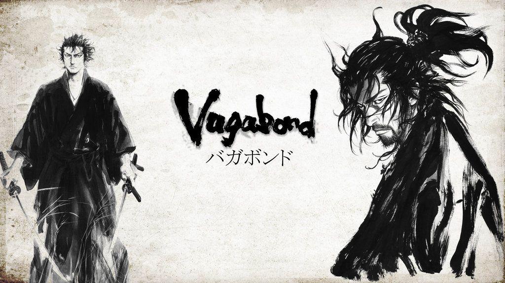 Vagabond Wallpapers Wallpaper Cave