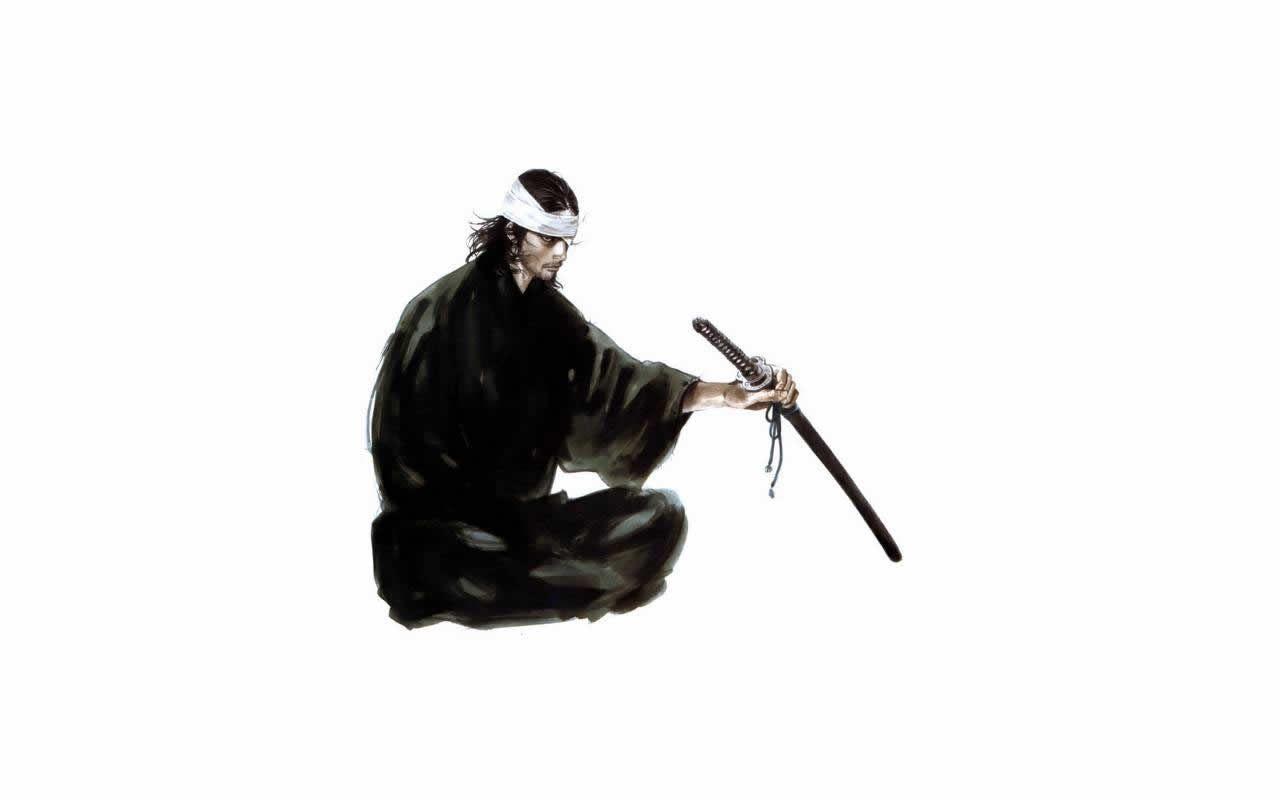 Vagabond Wallpapers Wallpaper Cave
