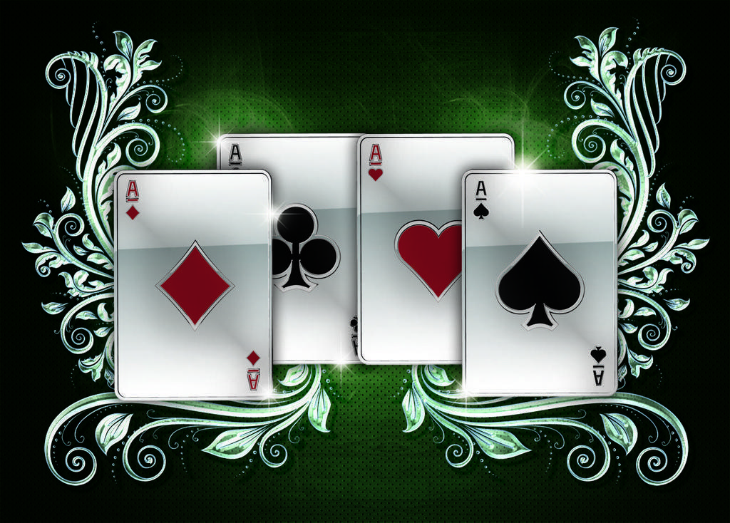 Poker Wallpapers Wallpaper Cave